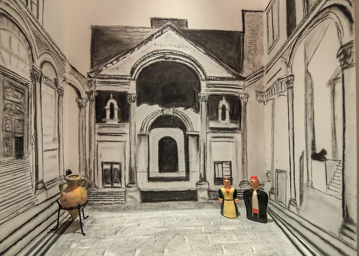Villa Olea Spalato